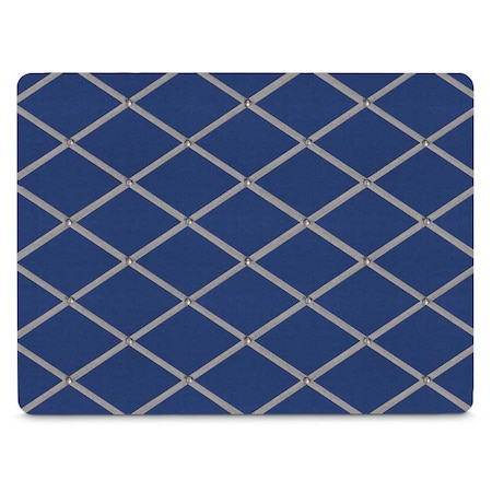 United Visual Products 96"x48" 3-Door Enclosed Outdoor Letterboard, Grey Felt/Bronze UV1163DTD9648PLUS-BRONZE-GREY